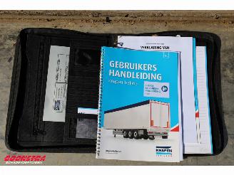 Knapen  K100 Walking Floor Alcoa Lift BY 2021 picture 19