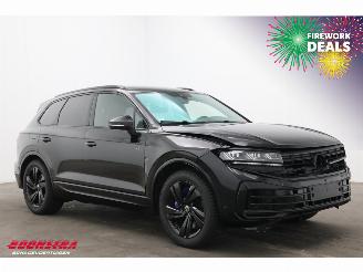 Volkswagen Touareg R 3.0 TSi 4Motion PHEV Pano HUD 360° Ventilatie ACC LRHZ AHK picture 2