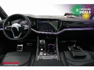 Volkswagen Touareg R 3.0 TSi 4Motion PHEV Pano HUD 360° Ventilatie ACC LRHZ AHK picture 17