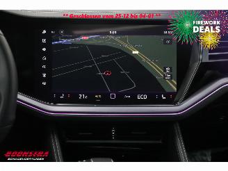 Volkswagen Touareg R 3.0 TSi 4Motion PHEV Pano HUD 360° Ventilatie ACC LRHZ AHK picture 18