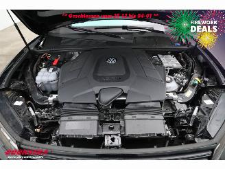 Volkswagen Touareg R 3.0 TSi 4Motion PHEV Pano HUD 360° Ventilatie ACC LRHZ AHK picture 9