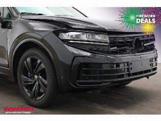 Volkswagen Touareg R 3.0 TSi 4Motion PHEV Pano HUD 360° Ventilatie ACC LRHZ AHK picture 6