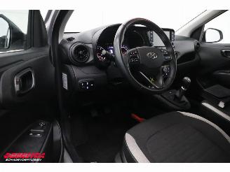 Hyundai I-10 1.0 Comfort Bluetooth Airco Cruise 30.823 km! picture 18