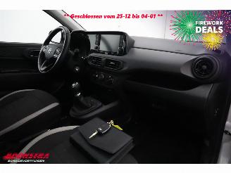 Hyundai I-10 1.0 Comfort Bluetooth Airco Cruise 30.823 km! picture 13