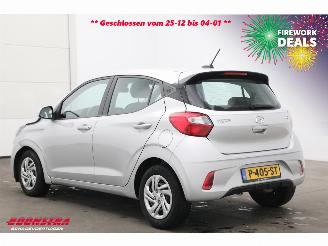 Hyundai I-10 1.0 Comfort Bluetooth Airco Cruise 30.823 km! picture 4