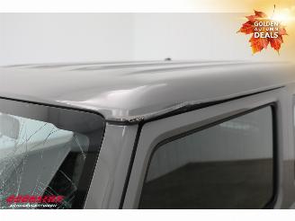 Suzuki Jimny 1.5 Professional VAN/2-sitze Bluetooth Airco Cruise AHK 21.184 km! picture 13