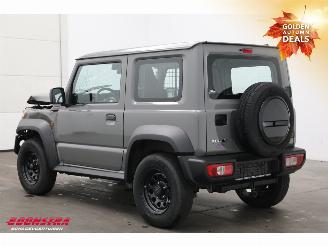 Suzuki Jimny 1.5 Professional VAN/2-sitze Bluetooth Airco Cruise AHK 21.184 km! picture 4
