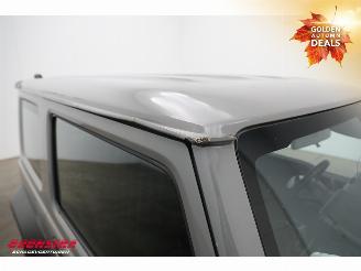 Suzuki Jimny 1.5 Professional VAN/2-sitze Bluetooth Airco Cruise AHK 21.184 km! picture 6