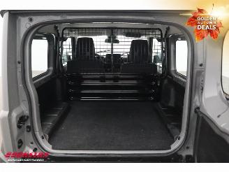 Suzuki Jimny 1.5 Professional VAN/2-sitze Bluetooth Airco Cruise AHK 21.184 km! picture 15