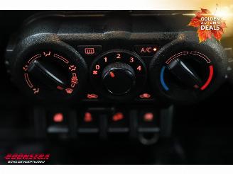 Suzuki Jimny 1.5 Professional VAN/2-sitze Bluetooth Airco Cruise AHK 21.184 km! picture 23