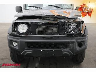 Suzuki Jimny 1.5 Professional VAN/2-sitze Bluetooth Airco Cruise AHK 21.184 km! picture 7