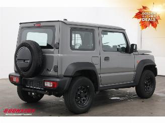 Suzuki Jimny 1.5 Professional VAN/2-sitze Bluetooth Airco Cruise AHK 21.184 km! picture 3