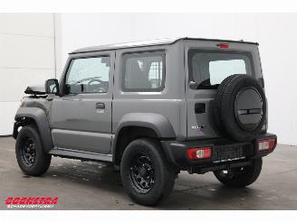 Suzuki Jimny 1.5 Professional VAN/2-sitze Bluetooth Airco Cruise AHK 21.184 km! picture 4