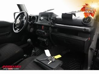 Suzuki Jimny 1.5 Professional VAN/2-sitze Bluetooth Airco Cruise AHK 21.184 km! picture 16