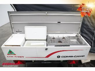 Combi-Camp  Country Xcluxive BY  2017 Vouwwagen picture 15