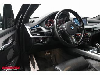 BMW  XDrive30d VAN M-Sport LED Memory H/K AHK SHZ picture 11