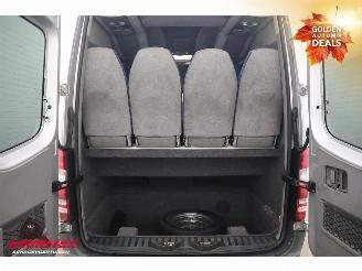 Mercedes  Sprinter 518 V6 CDI Aut. Reisebus 20-Pers. Airco Cruise PDC picture 22