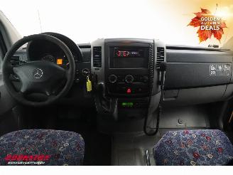 Mercedes  Sprinter 518 V6 CDI Aut. Reisebus 20-Pers. Airco Cruise PDC picture 12