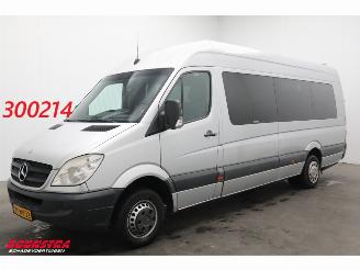damaged автобус Mercedes  Sprinter 518 V6 CDI Aut. Reisebus 20-Pers. Airco Cruise PDC 2008/9