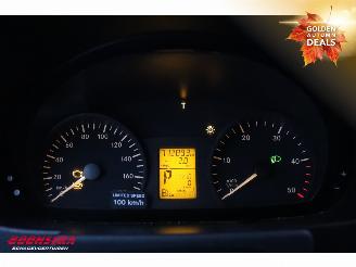 Mercedes  Sprinter 518 V6 CDI Aut. Reisebus 20-Pers. Airco Cruise PDC picture 16