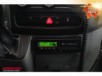 Mercedes  Sprinter 518 V6 CDI Aut. Reisebus 20-Pers. Airco Cruise PDC picture 18