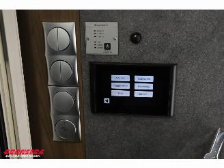 Frankia  Platin Pure i7400 GD 519 CDI 9G-T **NIEUW/NEU** Level Solar Hefbed Single Beds ACC picture 24