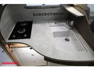 Frankia  Platin Pure i7400 GD 519 CDI 9G-T **NIEUW/NEU** Level Solar Hefbed Single Beds ACC picture 18