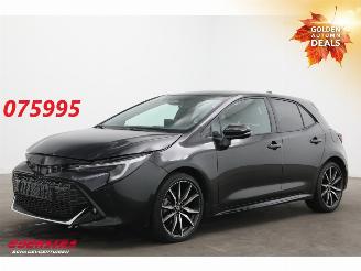 Auto incidentate Toyota Corolla Hybrid 140 GR Sport LED ACC Navi Clima Camera SHZ 23.451 km! 2024/7
