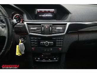 Mercedes E-klasse Estate 200 CGI 7G-Tronic BlueEff. Leder Navi Clima Cruise SHZ PDC AHK picture 13