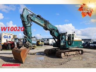 Caterpillar  323FL VA ORG.NL Machine!! BY 2017 picture 1