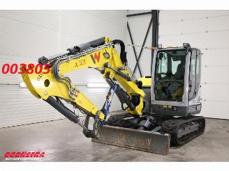 krockskadad bil machine   ET65 WASSER BY 2023 2023/10