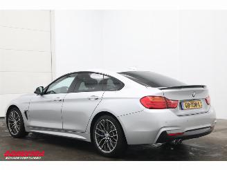 BMW 4-serie Gran Coupé 435d xDrive M-Sport Memory HUD H/K Leder Camera SHZ picture 4