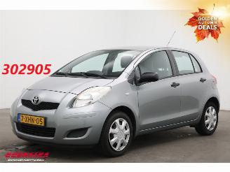 Toyota Yaris 1.0 VVTi 5-DRS Cool Airco 2010/11