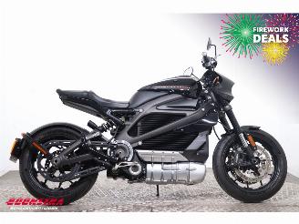 Harley-Davidson  LiveWire LiveWire 5HD BTW! ABS LED Bluetooth Cruise picture 7