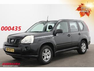 Nissan X-Trail 2.0 XE 141PK Airco LMV picture 1