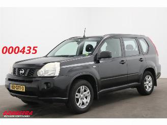 škoda osobní automobily Nissan X-Trail 2.0 XE 141PK Airco LMV 2008/6