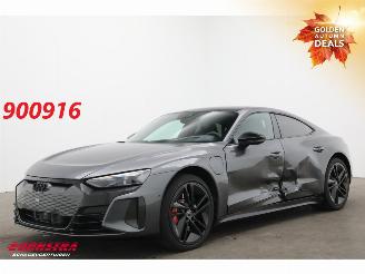 Audi E-tron RS 93 kWh 360° B&O Matrix Memory Ventilatie ACC Pano picture 1