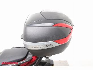 Honda  NC 750X ABS Topkoffer picture 18
