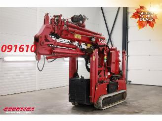   C 610 Compact BY 2011 Rupshijskraan Raupenkran picture 1