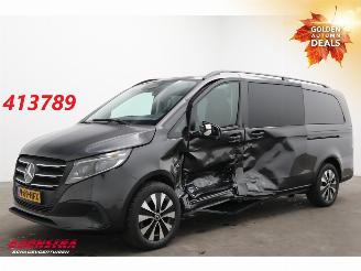Mercedes Vito 124 CDI 9G-Tronic 4Matic DoKa 5-Pers. 360° ACC LED Leder Camera AHK picture 1