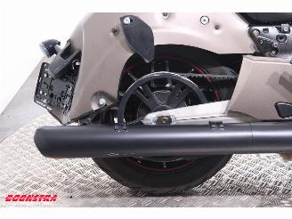 Indian  Challenger Dark Horse Cruise Heizgriffe SHZ Navi picture 10