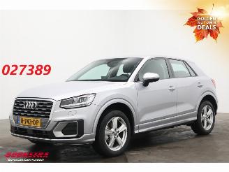 Audi Q2 35 TFSI Aut. Sport LED Navi Clima Cruise Camera 1.983 km!! picture 1