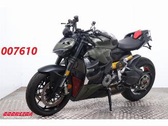 Avarii motociclete Ducati Streetfighter V2 Streetfighter V2 ABS LED 2024/2