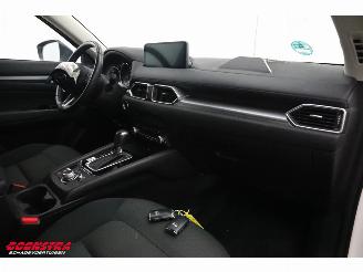 Mazda CX-5 2.0 SkyActiv-G 165 Aut. Navi Clima Cruise Camera LRHZ AHK picture 19