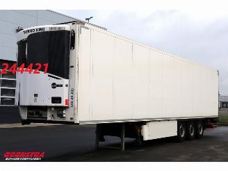 damaged trailers Schmitz Cargobull  SKO SKO Thermo King SLXi 300 Dhollandia 2X Lift BY 2020 2020/3