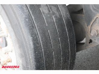 Krone  SD Carrier Vector 1950 MT LBW Doppelstock Multitemp picture 24