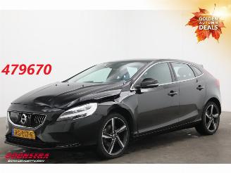 Volvo V-40 2.0 T3 Aut. Nordic+ Pano LED Memory Leder Camera SHZ picture 1
