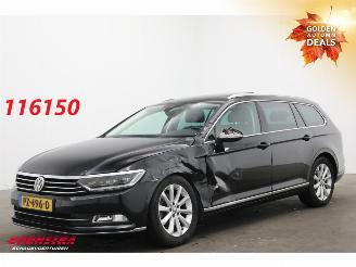 Volkswagen Passat Variant 1.4 TSI DSG Highline Pano ACC Virtual Leder ErgoComf. SHZ Camera AHK picture 1