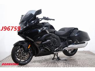 uszkodzony motocykle BMW K 1600 B Option 719 Touring/Comfort Cruise SHZ Heizgriffe 1.532 km!! 2024/4
