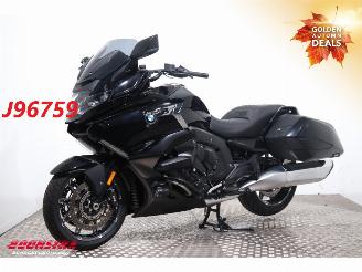 skadebil auto BMW K 1600 B Option 719 Touring/Comfort Cruise SHZ Heizgriffe 1.532 km!! 2024/4